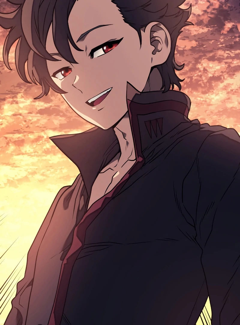 Revenge of the Iron-Blooded Sword Hound, Chapter 15 image 83